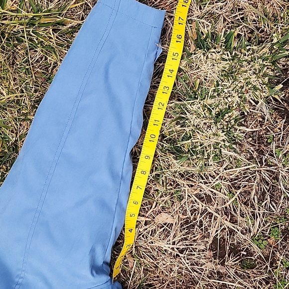 L.L. Bean Women's Lined Utility Jacket in Gore-Tex Primaloft Regular Medium - Picture 16 of 16